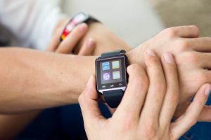smartwatch
