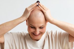 alopecia
