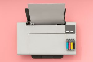 printer catridge