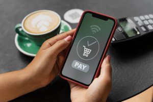 pembayaran online