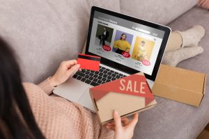 panduan belanja online