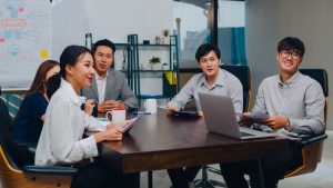 Customer Relationship Management