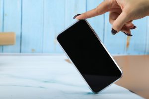 bisnis jual beli HP