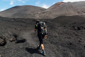 panduan mendaki gunung