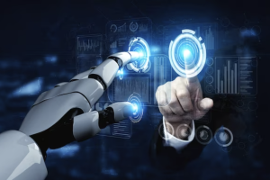 Uni Eropa Pertimbangkan Larangan Teknologi AI