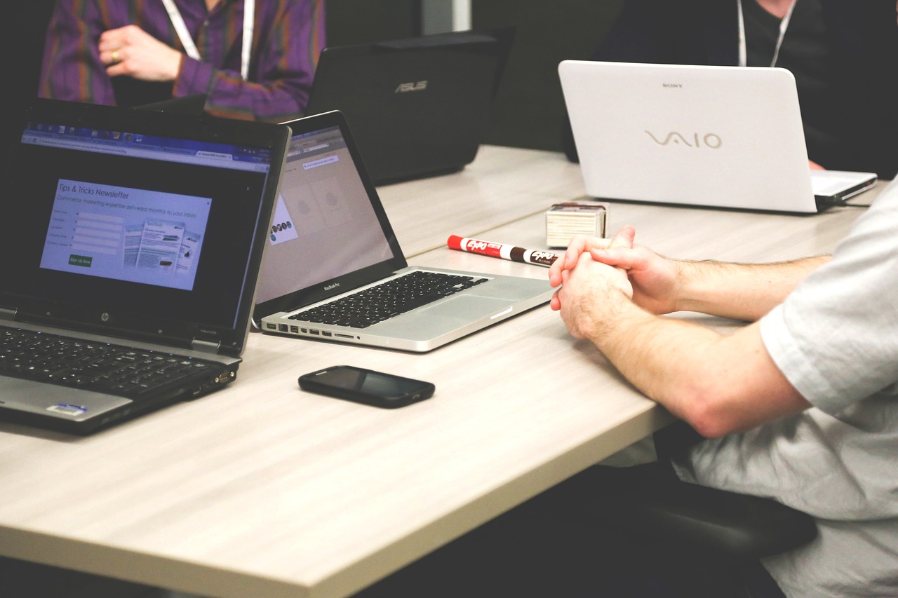 Strategi Bisnis