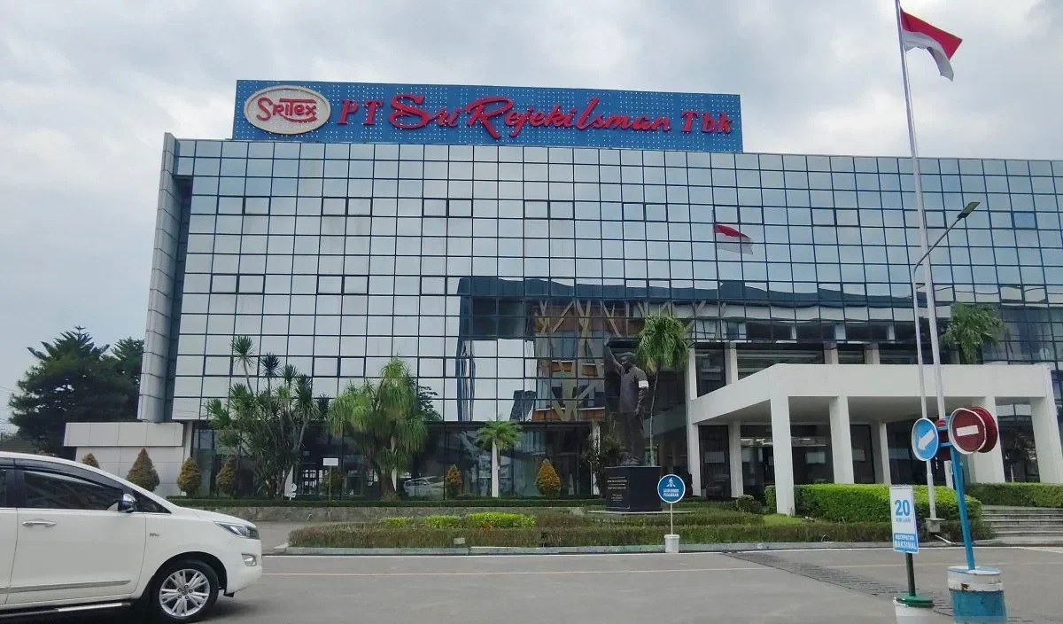5.000 Mantan Pekerja Sritex Akan Direkrut Kembali oleh Investor Baru