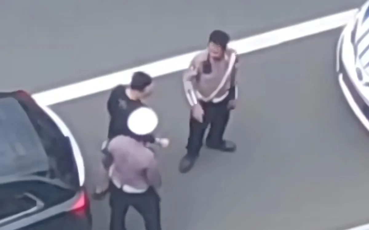 Polda Metro Jaya Klarifikasi Dugaan Pungli dalam Video Viral