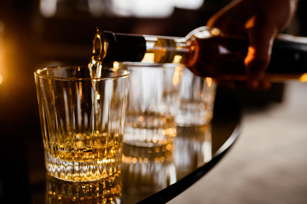 alkohol