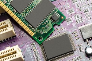 Cache Memory