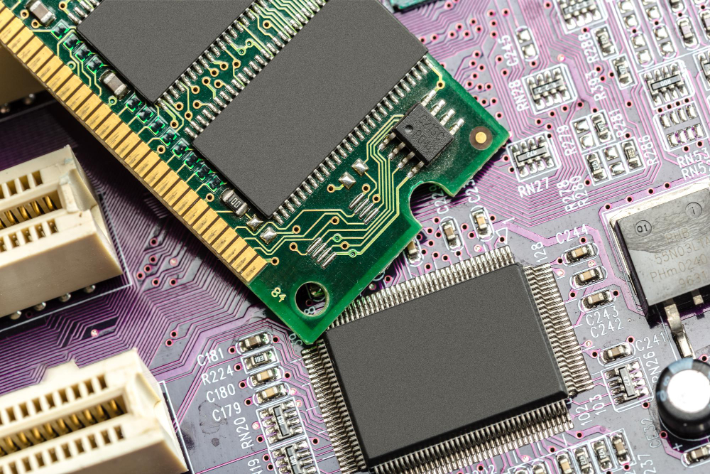 Cache Memory