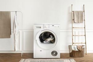 Ruang Laundry