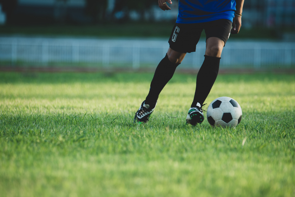 Sepak bola