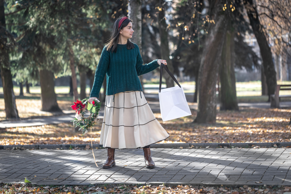 fashion seasons