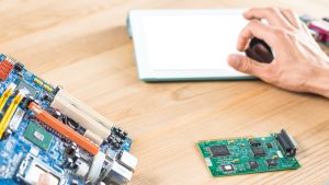 Benchmarking CPU