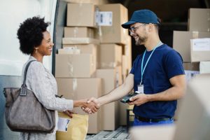 Kriteria Pemilihan Supplier