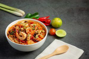 makanan larangan gerd