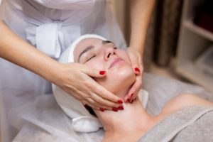 Treatment Facial