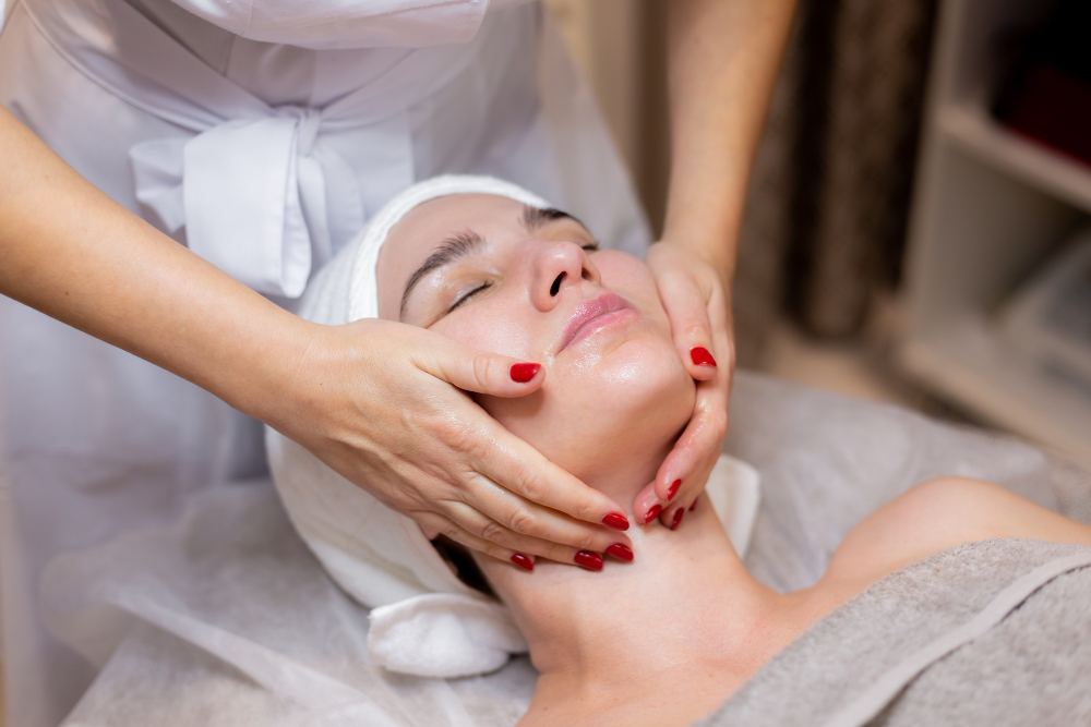 Treatment Facial