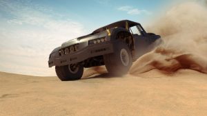 offroad