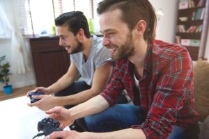 Multiplayer game