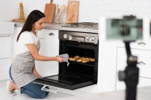 jenis oven