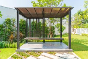 gazebo