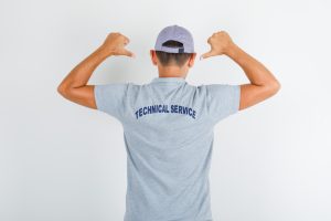 sablon baju