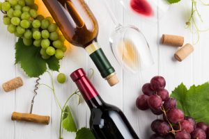 macam wine