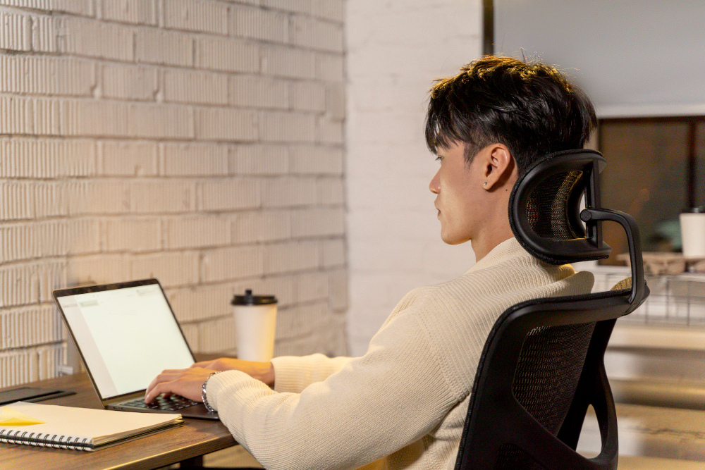 Penerapan ergonomi
