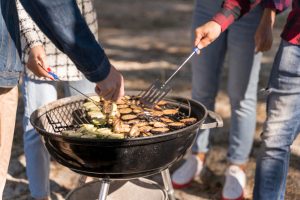 tips BBQ seru