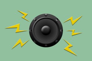 Sound effec