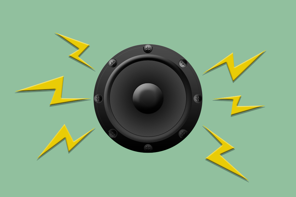 Sound effec