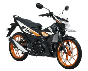 Suzuki Satria