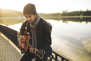 Musik ballad