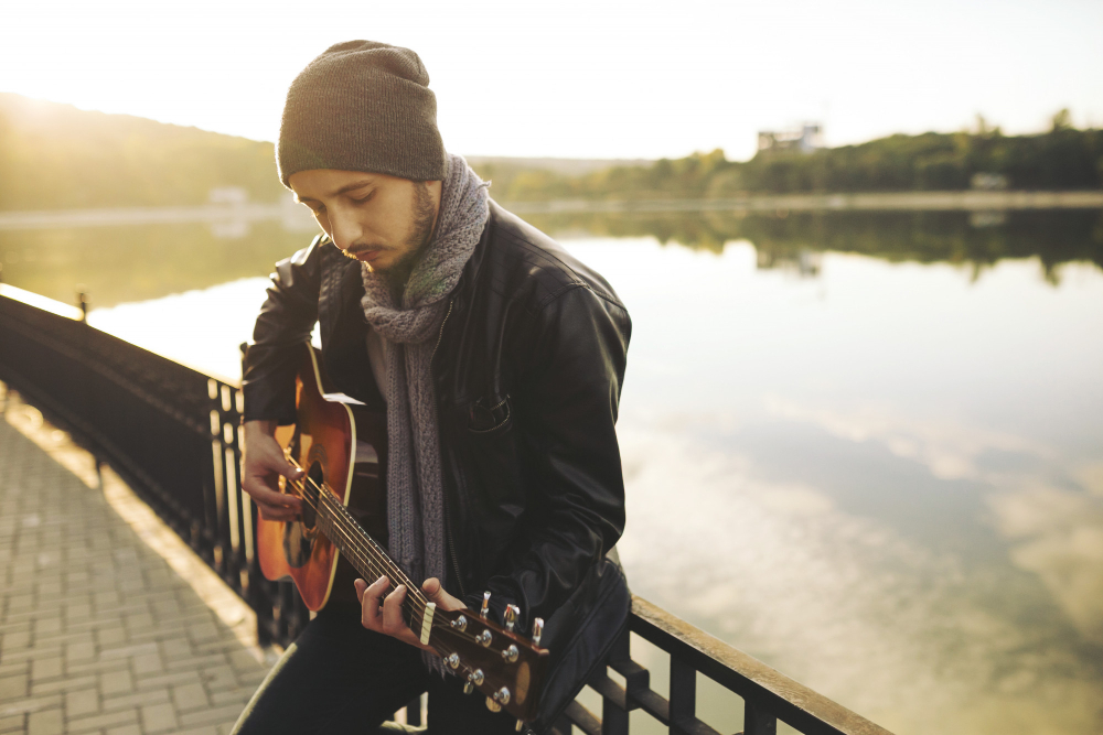 Musik ballad
