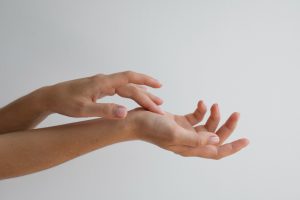 Hiperhidrosis