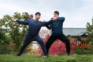 Tai chi
