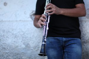 Clarinet