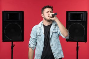 Sound karaoke