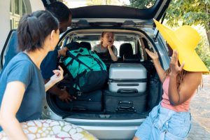 Persiapan roadtrip