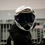 Ciri-Ciri Helm SNI yang Aman dan Layak Dipakai Berkendara
