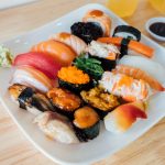 Memahami Bermacam Jenis Sushi yang Lezat serta Populer