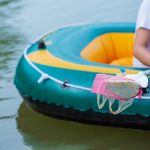 Perahu Karet Opsi Instan buat Petualangan Air yang Seru