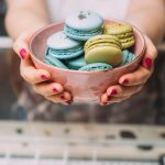 Rahasia Membuat Macaroon Menawan serta Lezat yang Anti Kandas di Rumah