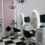 Bisnis Salon Menarik yang Memiliki Kesempatan Besar di Masa Modern