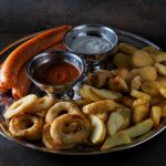 Mix Platter Lezat yang Sesuai buat Makan Bareng Teman