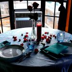 Romantisnya Candlelight Dinner yang Senantiasa Buat Momen Berkesan