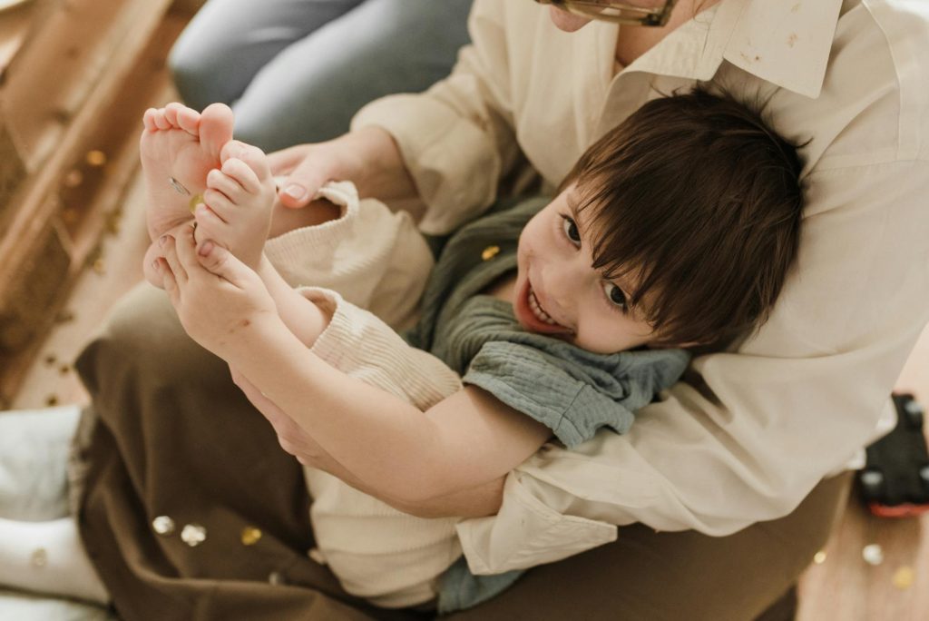 Cerebral palsy