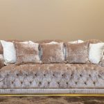 Sofa Nyaman untuk Menciptakan Ruang Tamu yang Lebih Hangat dan Menyenangkan